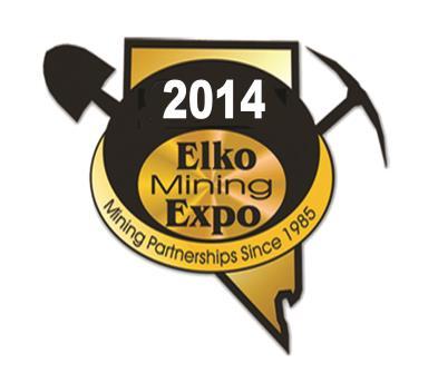 2014 MINING EXPO GOLF TOURNAMENT SPONSORSHIP OPPORTUNITIES June 2 nd & 3 rd Ruby View Golf Course, Elko, Nevada The Elko Mining Expo and Expo Open Golf Tournament have become a tradition throughout