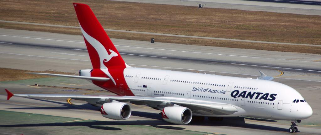 Example - Very Large Capacity Aircraft Data File An aircraft similar in size and performance as the Airbus A380 Four turbofan engines each developing 34,400 kg