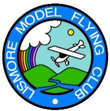 LISMORE FLYING MODEL CLUB