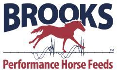 May 2014 BROOKS PERFORMANCE HORSE FEEDS 1580 HIGHWAY 7 A PORT PERRY ONTARIO L9L 1B5 I N S I D E T H I S I S S U E 1/ Product