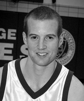 .. Finished second on team with 33 three-point goals... Went 4-for-7 on threepointers in 17-point effort against Westminster Dec. 5, 2007... Scored 15 points in first collegiate start Nov.