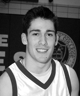 GROVE CITY COLLEGE Dan DiNinno 10 6-0 180 SOPHOMORE GUARD HARRISON CITY, PA. PENN TRAFFORD THE 2008-2009 WOLVERINES Second-year performer who will likely see time in the Wolverine backcourt.