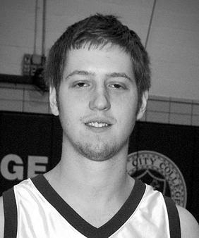 MEN S BASKETBALL 2008-2009 Caleb Orchard 12 6-0 180 SOPHOMORE GUARD LOUDONVILLE, OHIO LOUDONVILLE Returning letterman who will likely see extensive time in Wolverine backcourt this winter.