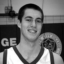 Brett 3 22 Drew Matson Vandermeer THE 2008-2009 WOLVERINES 5-11 160 FRESHMAN GUARD WEXFORD, PENNSYLVANIA PINE-RICHLAND First-year performer who is will compete for time in the Grove City backcourt.