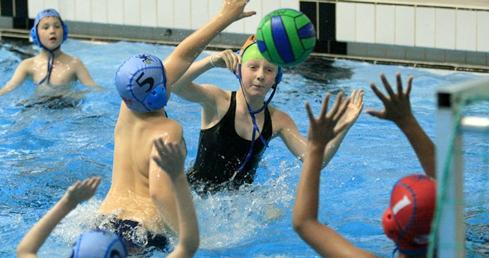 BLT Mini Polo and Synchronised Swimming Awards Following popular request and in collaboration once again with the Bucks School Swimming Focus Group, we have just launched award schemes for both Mini