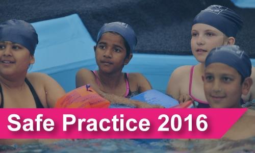 Safe Practice in Physical Education Handbook 2016? AfPE is here!