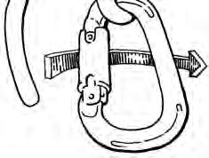 ATTACHMENT KNOTS Buntline Hitch Nautical books are filled with praise of the Buntline hitch as an extremely simple, quick tying, compact, and secure hitch.