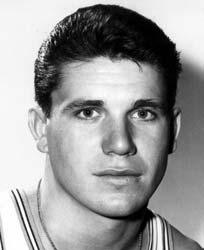 Carolina reclaimed its basketball excellence in the late 1960s with the help of the talent and leadership of Larry Miller Miller is one of only two players to win ACC Tournament MVP honors twice He