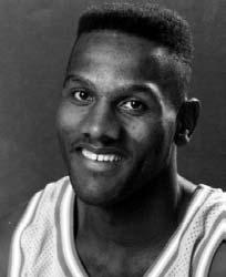The heart and soul of the 1993 NCAA champion Tar Heels, George Lynch was the consummate team player who was deft at grabbing the clutch rebound or making the last-second steal to swipe a victory