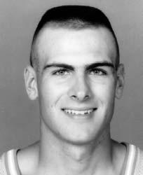 2002-03 Carolina Basketball ERIC MONTROSS Finished his UNC career with a 58.2 field goal percentage His mammoth size and solid fundamentals made him a force in the pivot for Carolina for four seasons.