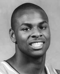 2002-03 Carolina Basketball BRENDAN HAYWOOD One of the top field goal shooters and shot-blockers in ACC history Carolina s all-time leader in both categories The only player in ACC history to lead