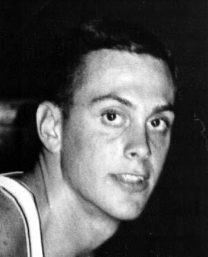 SENIOR SEASON (1960-61) Doug Moe averaged 20.4 points and 14.