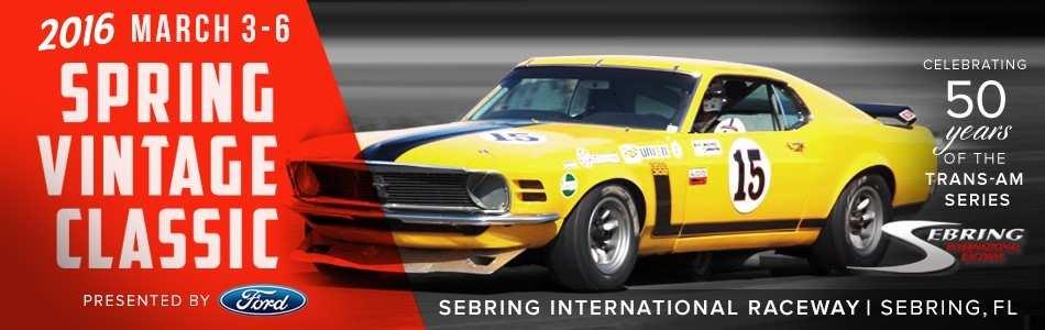 50th Anniversary oftrans-am Racing by Mike Nyberg On the track and in the paddock, "the two groups honored the traditions and evolution of Trans-Am from its original format, as a manufacturer s