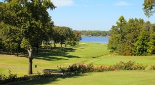 GOLF COURSE BARN FRONT NINE 2 7 1 10 5 1 2 8 PRACTICE AREA 7 5 PASTURE 3 2 12 5 8 GUEST HOUSE GUEST HOUSE 11 4 9 6 7 LAKE ATHENS GRIFFITH HOUSE 1 3 10 4 BOAT HOUSE 9 6 3 14 3 LEGEND TEE DRIVING ZONE
