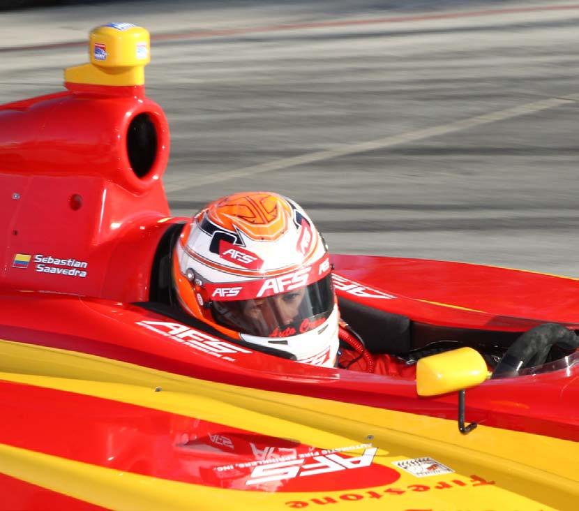 open wheel experts have misunderstood (or ignored?) for more than two decades. In 2010, there was a record low nine American drivers that started the Indy 500 and four of those were just part timers.