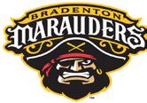 .. Leroux is 1-0 with a 2.70 EA for the Indians... e also made one tune-up start for the Class-A Bradenton Marauders, taking a loss on 3.