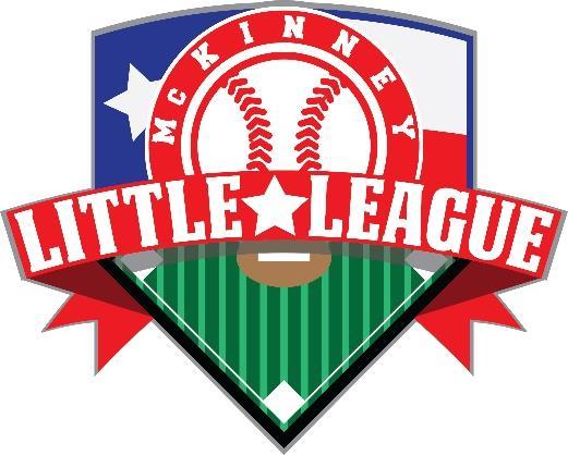 MCKINNEY LITTLE LEAGUE BASEBALL LEAGUE Specific Rules as of August 16, 2018 Contents Introduction... 2 MLLB Code of Conduct... 2 Rules of the Game... 2 MLLB Player Draft Rules and Expectations.