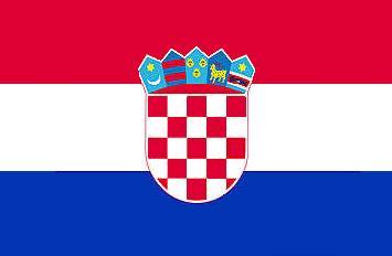 Selected developments in Croatia In progress: 1 surveying vessel as of 06/2017