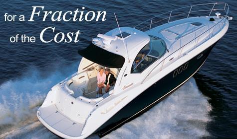 Fractional Ownership Members Pay for Their Own Cost for