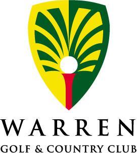 10 th WARREN-MST AMATEUR OPEN 2018 WORLD AMATEUR GOLF RANKING TM (WAGR) 4 to 6 JULY 2018 CONDITIONS OF COMPETITION The following conditions, together with any additions or amendments as published by