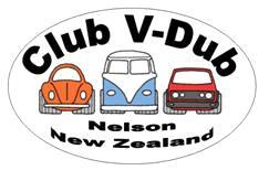 Up and coming events Mark your calendar. August PO Box 1039 Open to anyone who would like to organise a club event. Nelson 7040 New Zealand Email: admin@clubvdub.co.nz http://www.clubvd T h eub.co.nz En t hu s ias t s V o lk s w ag e n C lu b Proposed Progressive Dinner We asked the club members for ideas and/or volunteers to run a few club events.