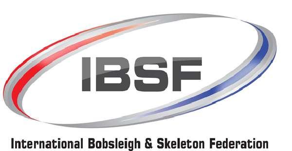 Champions Bobsleigh The International Bobsleigh and Skeleton Federation (IBSF), also known by its French name Fédération Internationale de Bobsleigh et de Tobogganing (FIBT) is the international
