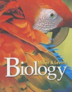 IBSH extbooks for 2017-2018 (Grade 9 ) N 09-15 N 09-18 Miller and Levine Biology he Official SA Study