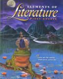 IBSH extbooks for 2017-2018 (Grade 7 ) N 07-01 N 07-07 Elements of Literature, First Course he