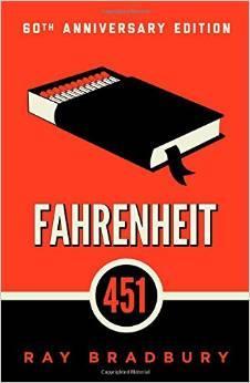 Fahrenheit 451 P Holt McDougal P Simon & Schuster E
