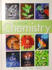 Chemistry P Harper Perennial Modern Classics P