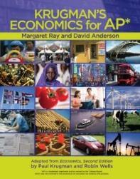 Chemistry: A Molecular Approach Krugman's Economics for AP P Pearson P