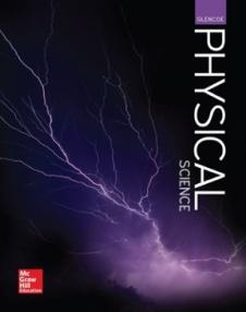 Physical Science P Kaplan Publishing P McGraw-Hill Education E 2018 E 2016 (1 st