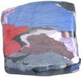 Bag of Rags code: BAGOFRAGS size: 6kg 10kg Mixed bag of rags ideal for cleaning and