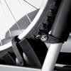 Fit-Lock: Every bicycle frame with a round profile of between 22 and 80 mm or oval profile measuring