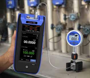 General Specifications Pressure Calibration Equipment Specification Channels Enclosure IP Rating Battery Description Four total: one electrical, one internal pressure, two external pressure (measure