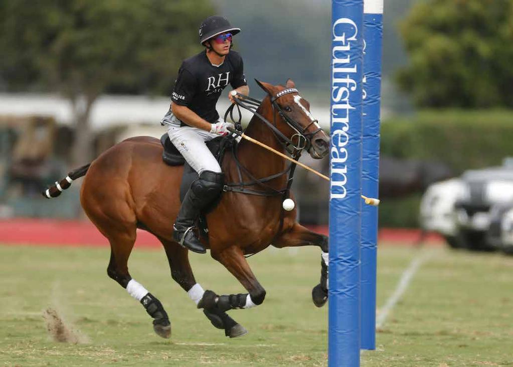 Page 46 Santa Barbara Polo Club The America Cup - Early Rounds -
