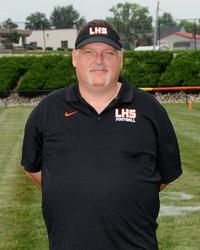 Goodbye to coach Tony Big Kat Jackson High School: East Central High School College: Indiana State Coaching Position: Defensive Line Experience: 13 years Tony Jackson, know to everyone as Big Kat has