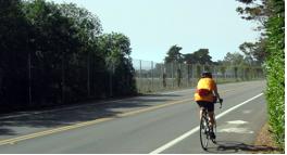 Bikeways Classifications The California Department of Transportation s Highway Design Manual (Chapter 1000 Bikeway Planning and Design) details the design standards for bicycling facilities