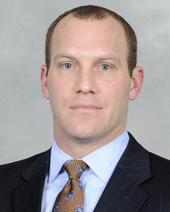 DEFENSE KEITH DUDZINSKI (Field) Defensive Coordinator/Inside Linebackers Fifth Year at Maryland (New Haven, 1991) Named defensive coord. prior to 2015 season.