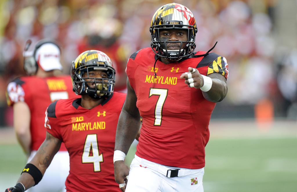 MARYLAND FALLS TO BOWLING GREEN COLLEGE PARK, Md.