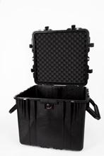 PADDED WATERPROOF AND AIRTIGHT CASE PCT1800 PCA-1630 PADDED WATERPROOF AND AIRTIGHT CASE