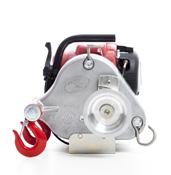 STEP 1 SELECTION OF THE WINCH PCW3000 Weight: 9.