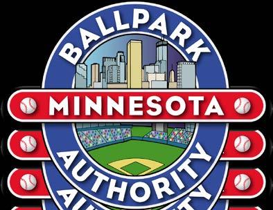 Minnesota Ballpark Authority Board Meeting Minutes October 11, 2018 Chair Margaret Anderson Kelliher called the board meeting of the Minnesota Ballpark Authority for October 11, 2018 to order at