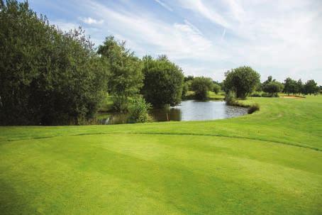 com Hurtmore Golf Club, Hurtmore Road, Godalming, Surrey GU7 2RN By signing this you will also be
