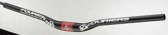 Rise Back sweep Up sweep Overload Carbon fiber Ø35mm x W780mm 20mm 9 5 279g 500kgs HB-MB002 CARBON Pass EFBe test P1306487 / P1306488 / P1306489 Lightweight carbon riser handlebar with one piece