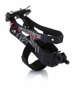 saddles Comes with accessories strap and tool mount HB-TR002 Triathlon tri-bar