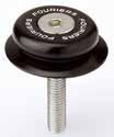 screws bolt Including taper spacer TC-S001 ial top cap that can fit most bottle caps on the market.