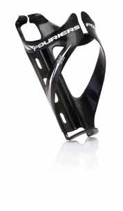 carbon fiber water bottle cage with