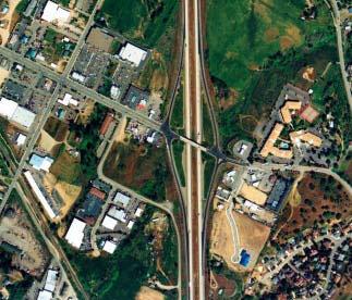 Traffic Analysis Report I-5 Interchanges 14 and 19 (Green Springs and North Ashland