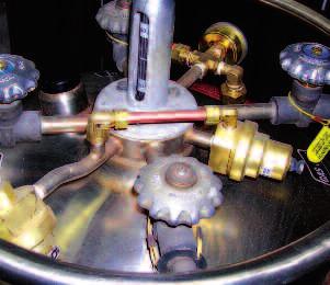 Free freight available Cylinder inspection with estimate prior to work Component replacement with stock OEM parts
